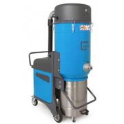 Kevac K5P-56M.022 90L ATEX 22 ZONE M-CLASS IP65 THREE (3)PHASE VACUUM 